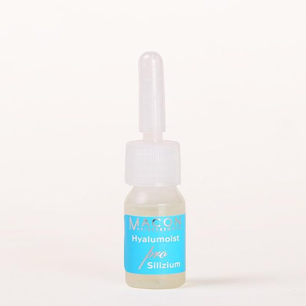 Hyalumoist Pro Sillicon Ampoule Concentrate